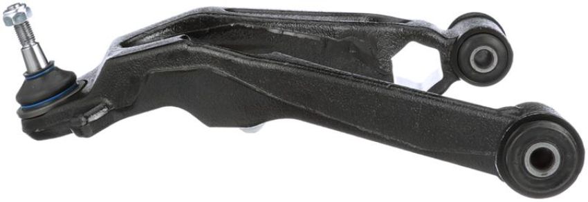 DELPHI TC6239 Control Arm and Ball Joint Assembly