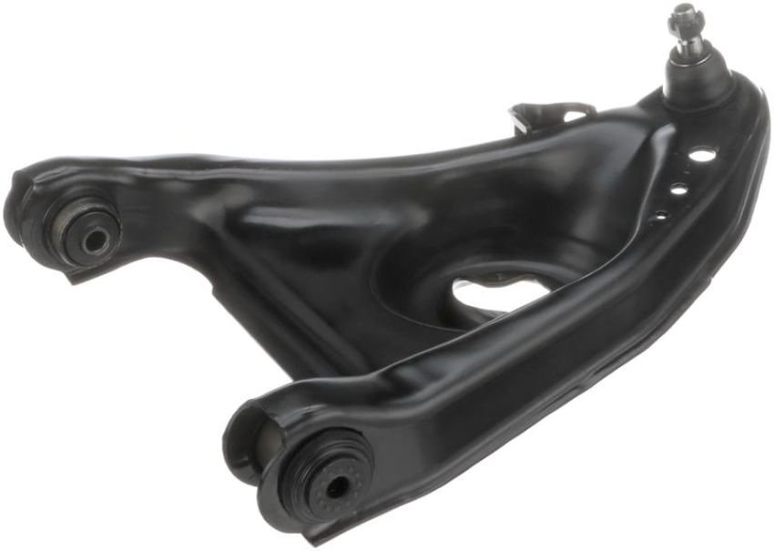 DELPHI TC6240 Control Arm and Ball Joint Assembly