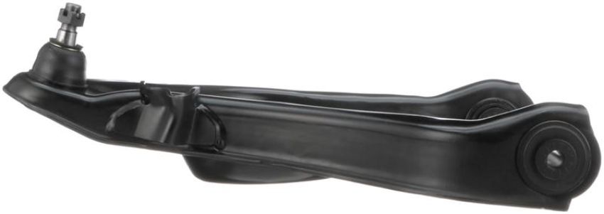 DELPHI TC6240 Control Arm and Ball Joint Assembly