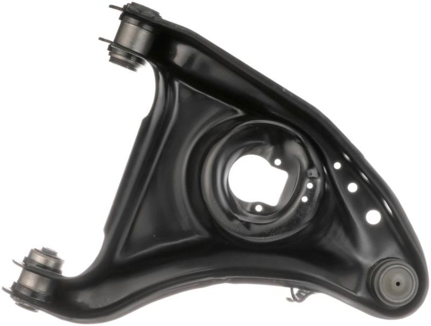 DELPHI TC6240 Control Arm and Ball Joint Assembly
