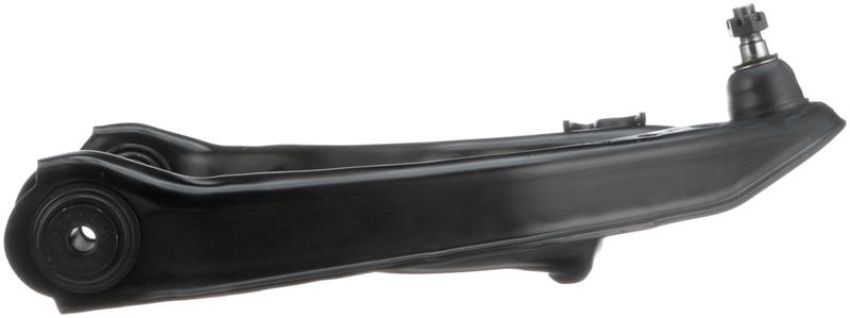 DELPHI TC6240 Control Arm and Ball Joint Assembly