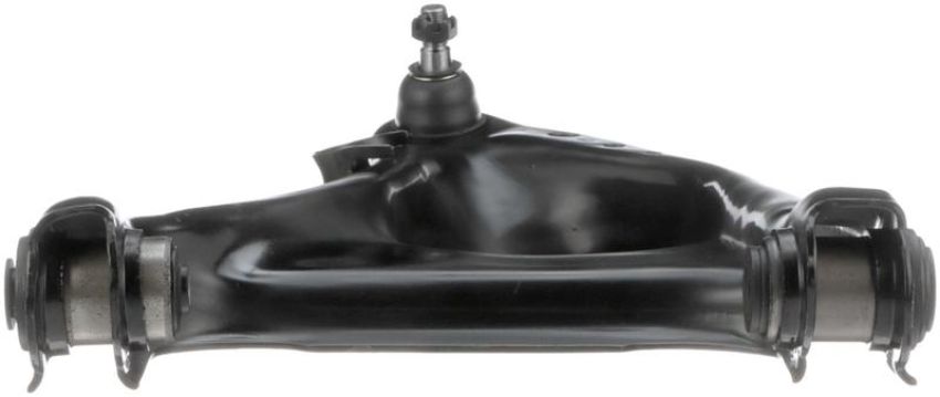 DELPHI TC6240 Control Arm and Ball Joint Assembly