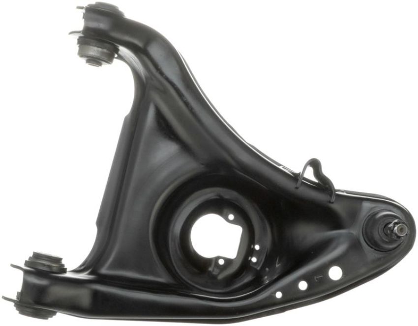 DELPHI TC6240 Control Arm and Ball Joint Assembly