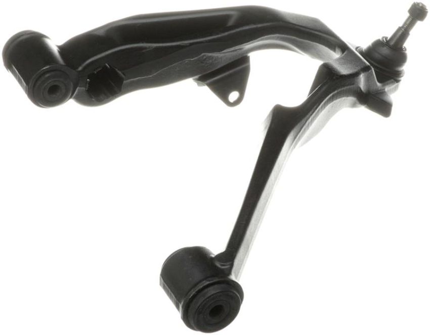 DELPHI TC6241 Control Arm and Ball Joint Assembly
