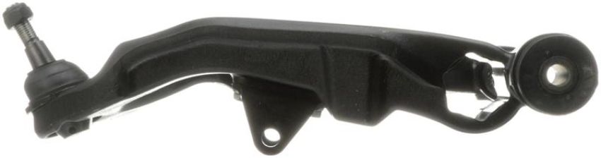 DELPHI TC6241 Control Arm and Ball Joint Assembly
