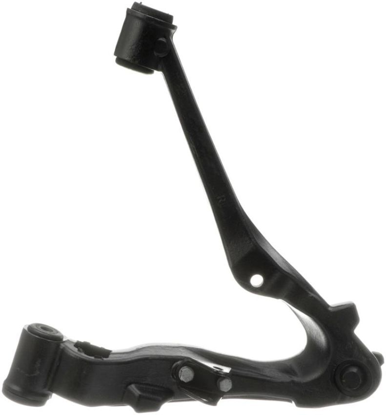 DELPHI TC6241 Control Arm and Ball Joint Assembly