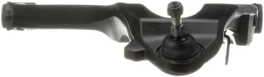 DELPHI TC6241 Control Arm and Ball Joint Assembly