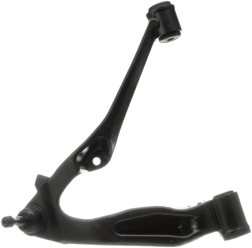 DELPHI TC6241 Control Arm and Ball Joint Assembly