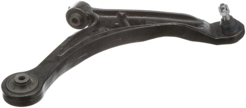 DELPHI TC6242 Control Arm and Ball Joint Assembly