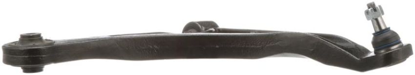DELPHI TC6242 Control Arm and Ball Joint Assembly
