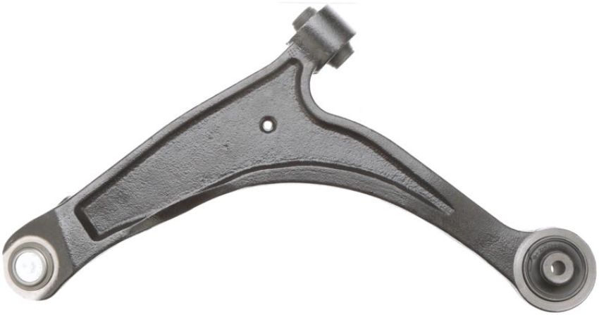 DELPHI TC6242 Control Arm and Ball Joint Assembly