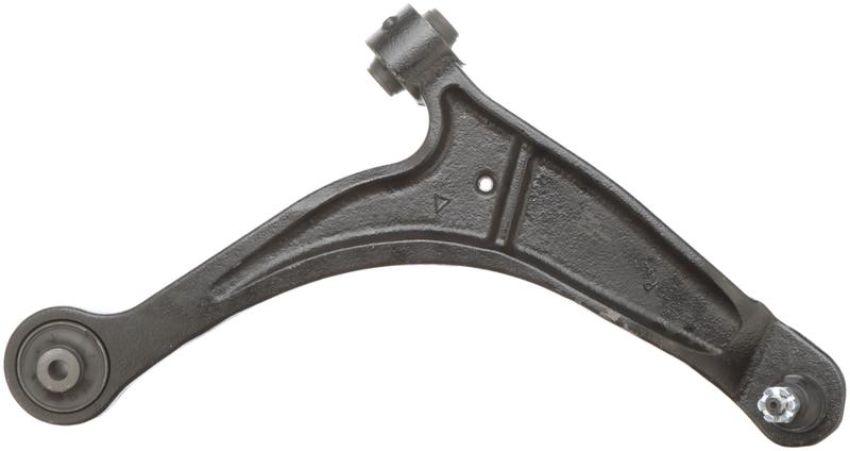 DELPHI TC6242 Control Arm and Ball Joint Assembly
