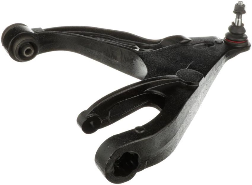 DELPHI TC6245 Control Arm and Ball Joint Assembly