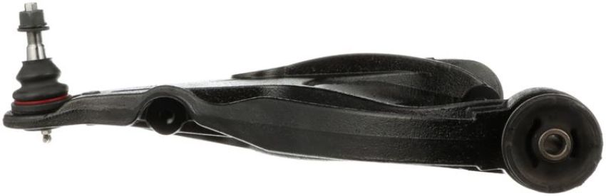DELPHI TC6245 Control Arm and Ball Joint Assembly