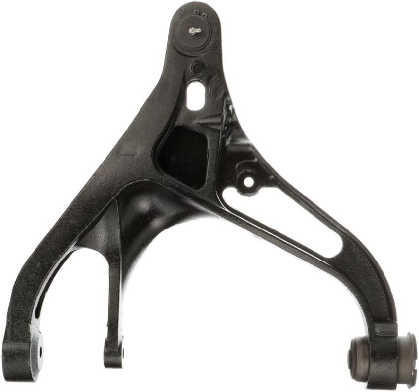 DELPHI TC6245 Control Arm and Ball Joint Assembly