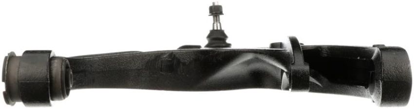 DELPHI TC6245 Control Arm and Ball Joint Assembly
