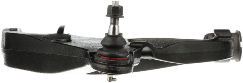DELPHI TC6245 Control Arm and Ball Joint Assembly