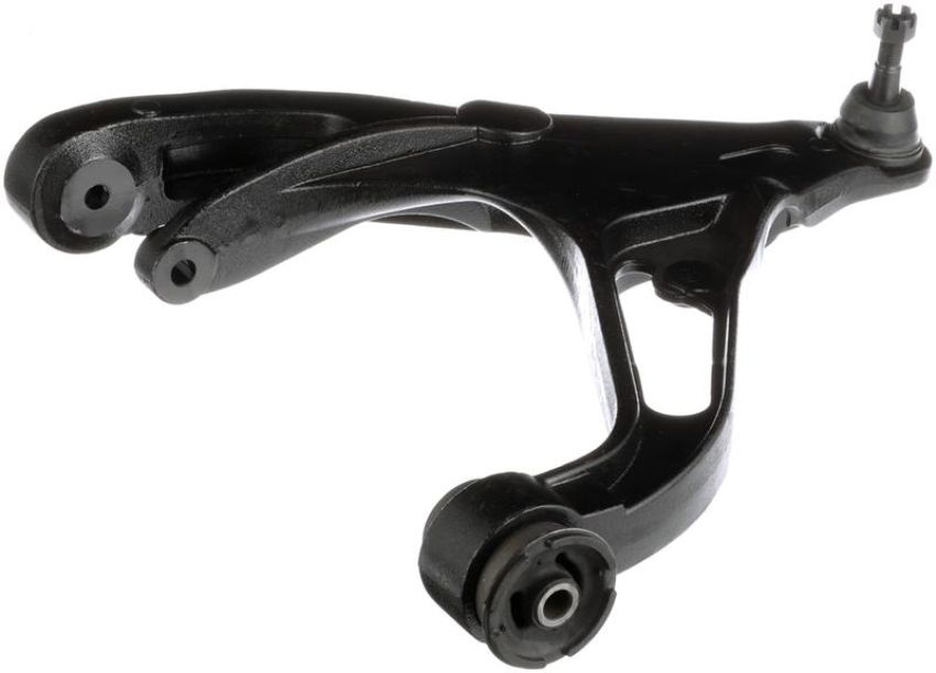 DELPHI TC6246 Control Arm and Ball Joint Assembly