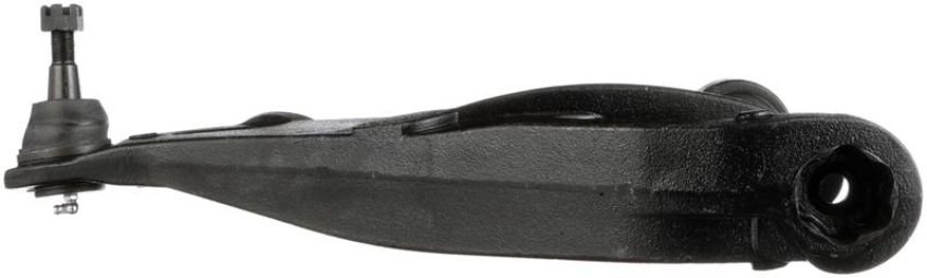 DELPHI TC6246 Control Arm and Ball Joint Assembly