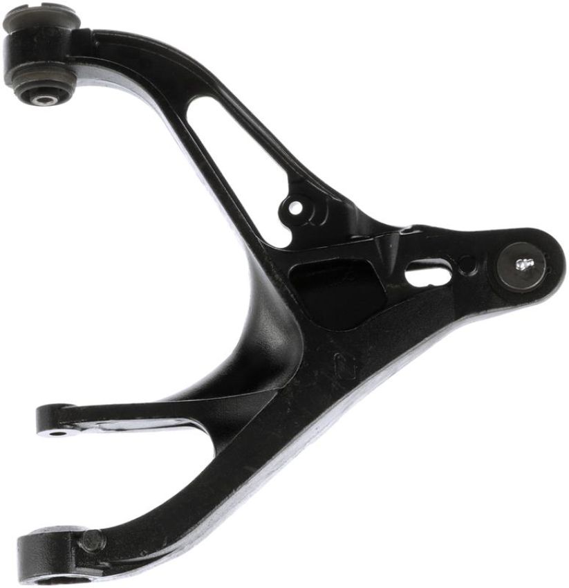 DELPHI TC6246 Control Arm and Ball Joint Assembly