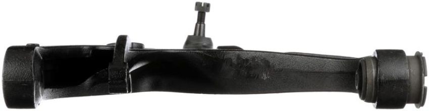 DELPHI TC6246 Control Arm and Ball Joint Assembly