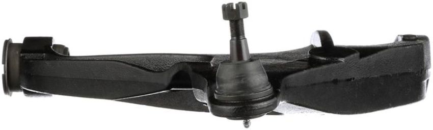 DELPHI TC6246 Control Arm and Ball Joint Assembly