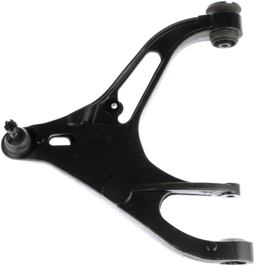 DELPHI TC6246 Control Arm and Ball Joint Assembly