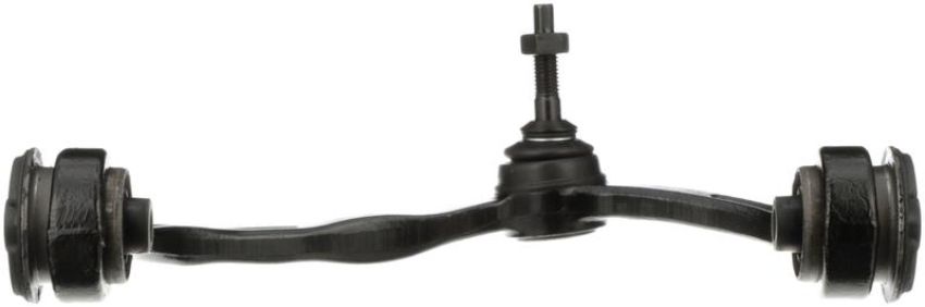 DELPHI TC6247 Control Arm and Ball Joint Assembly