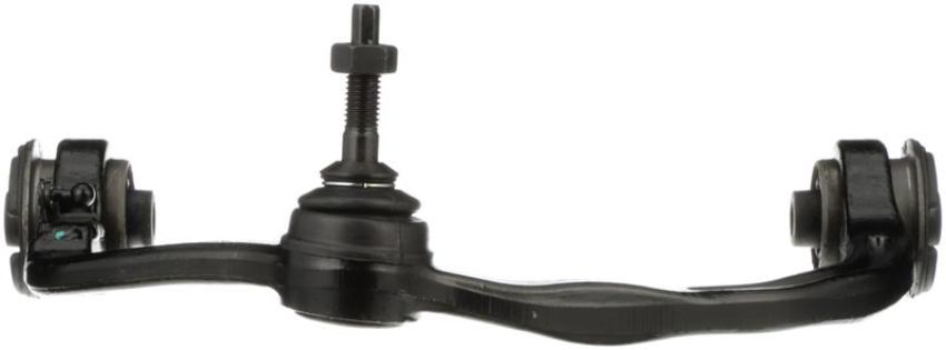 DELPHI TC6247 Control Arm and Ball Joint Assembly