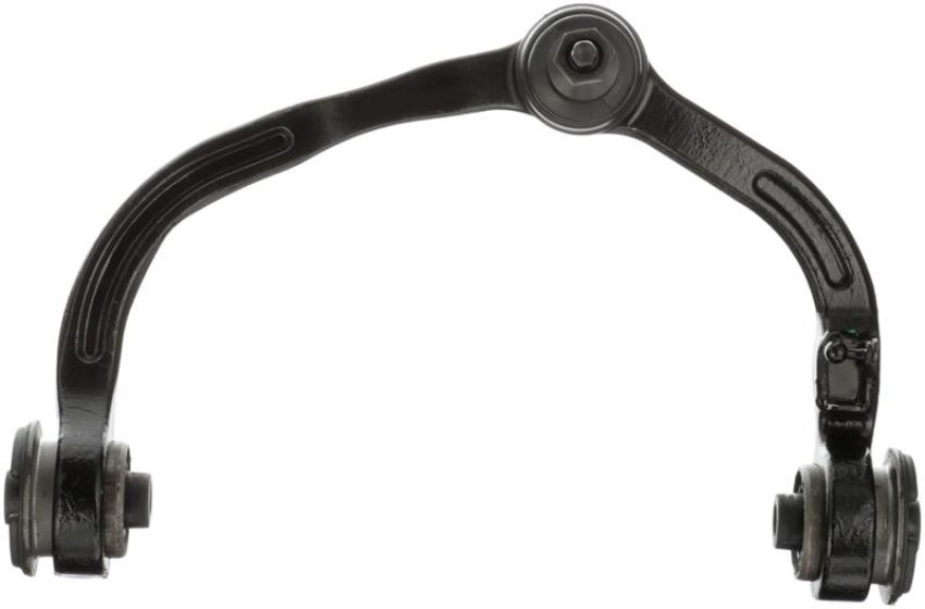 DELPHI TC6247 Control Arm and Ball Joint Assembly