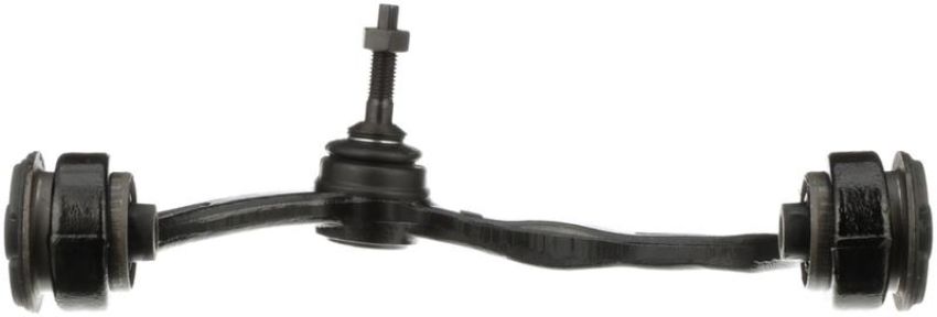 DELPHI TC6248 Control Arm and Ball Joint Assembly