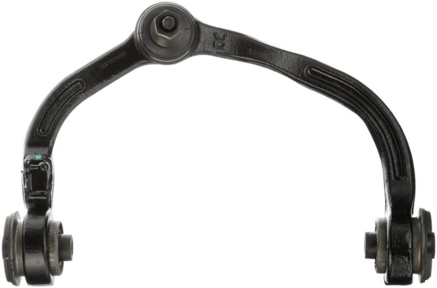 DELPHI TC6248 Control Arm and Ball Joint Assembly