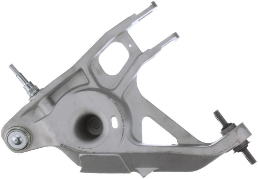 DELPHI TC6249 Control Arm and Ball Joint Assembly