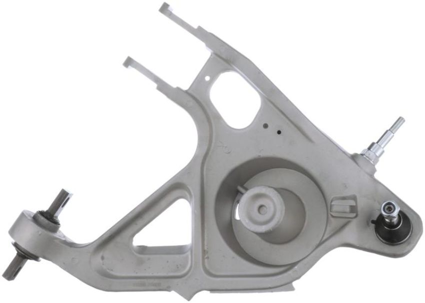 DELPHI TC6249 Control Arm and Ball Joint Assembly