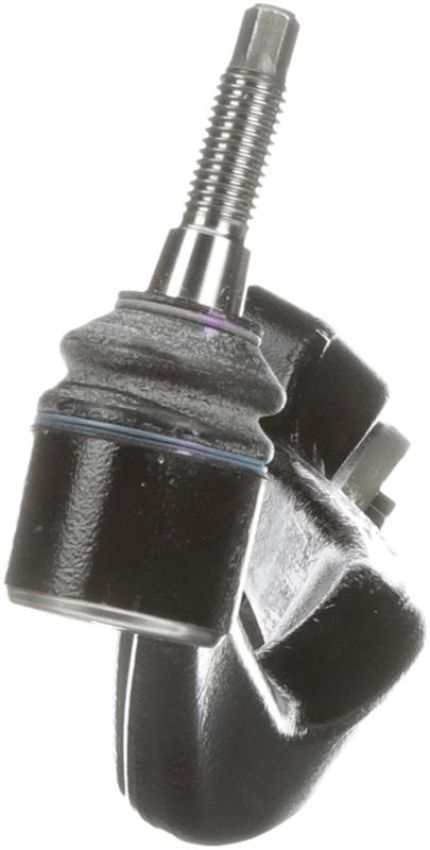 DELPHI TC6252 Control Arm and Ball Joint Assembly