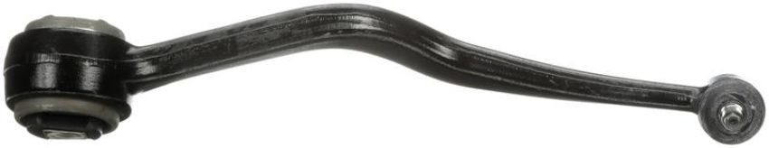 DELPHI TC6252 Control Arm and Ball Joint Assembly