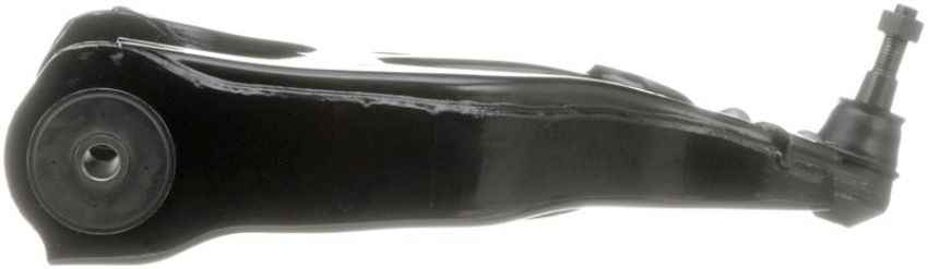 DELPHI TC6253 Control Arm and Ball Joint Assembly