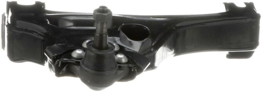 DELPHI TC6253 Control Arm and Ball Joint Assembly