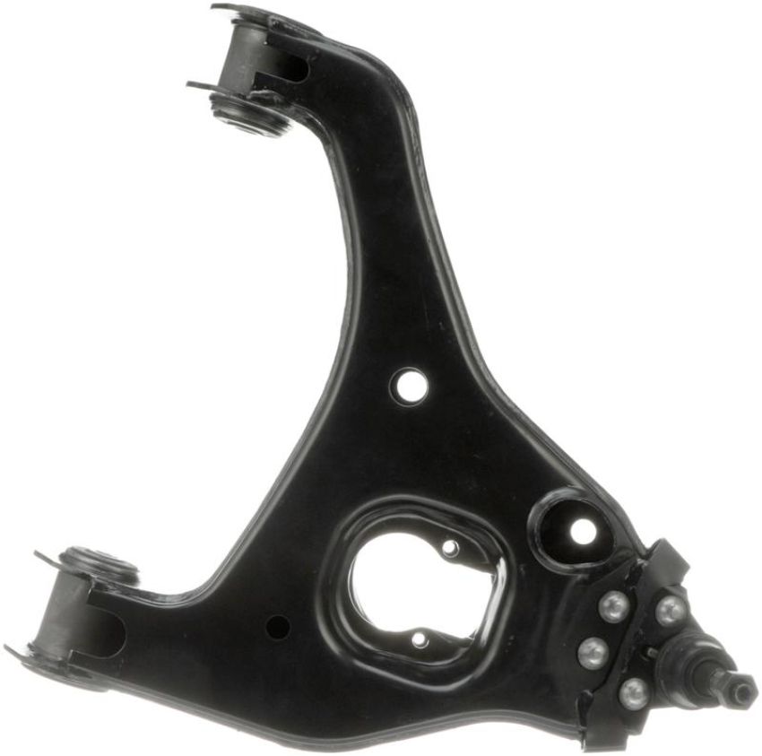 DELPHI TC6253 Control Arm and Ball Joint Assembly