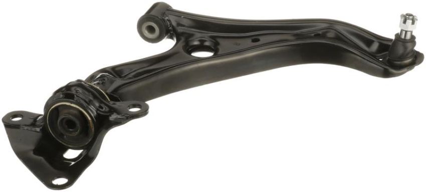 DELPHI TC6256 Control Arm and Ball Joint Assembly