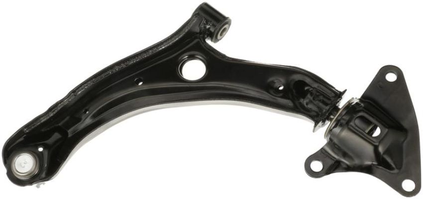 DELPHI TC6256 Control Arm and Ball Joint Assembly