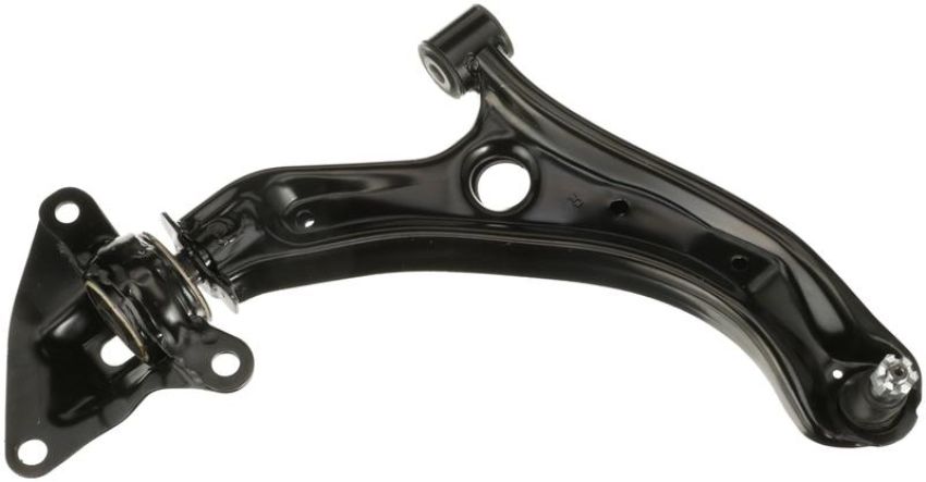 DELPHI TC6256 Control Arm and Ball Joint Assembly
