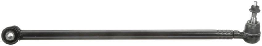 DELPHI TC6259 Control Arm and Ball Joint Assembly