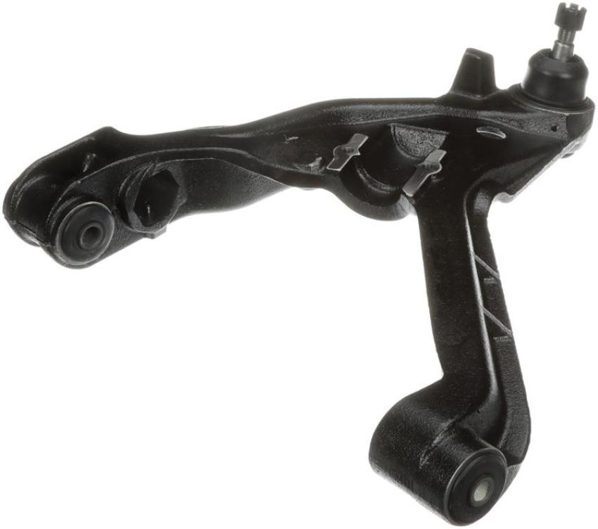 DELPHI TC6262 Control Arm and Ball Joint Assembly