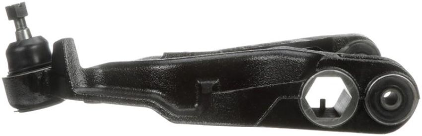 DELPHI TC6262 Control Arm and Ball Joint Assembly