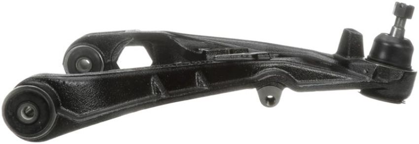DELPHI TC6262 Control Arm and Ball Joint Assembly
