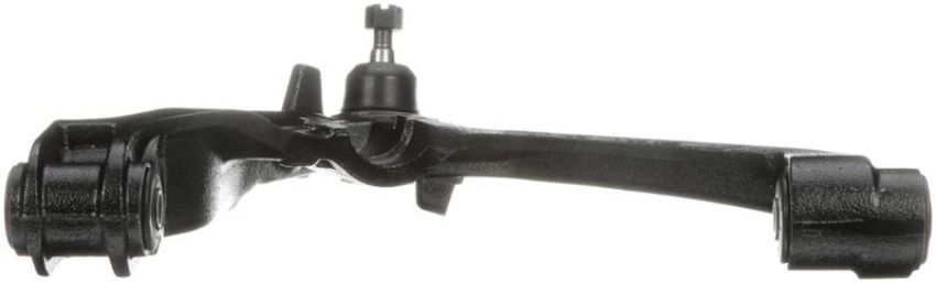 DELPHI TC6262 Control Arm and Ball Joint Assembly