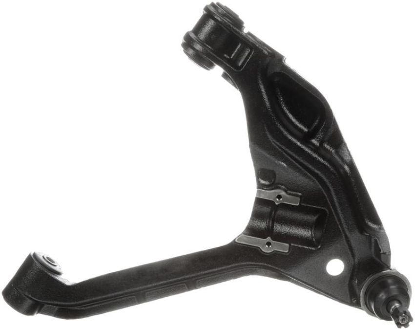 DELPHI TC6262 Control Arm and Ball Joint Assembly