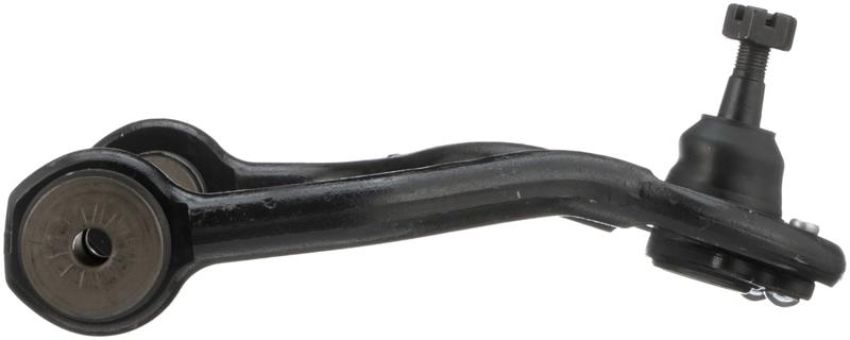 DELPHI TC6263 Control Arm and Ball Joint Assembly