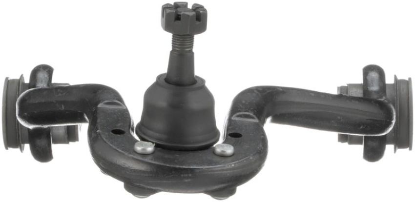 DELPHI TC6263 Control Arm and Ball Joint Assembly